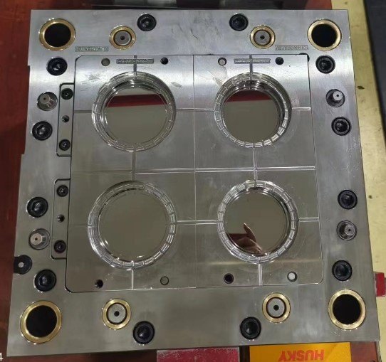 Cultivation board mold