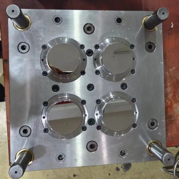 Cultivation board mold