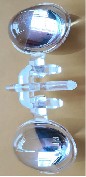 Convex mirror products