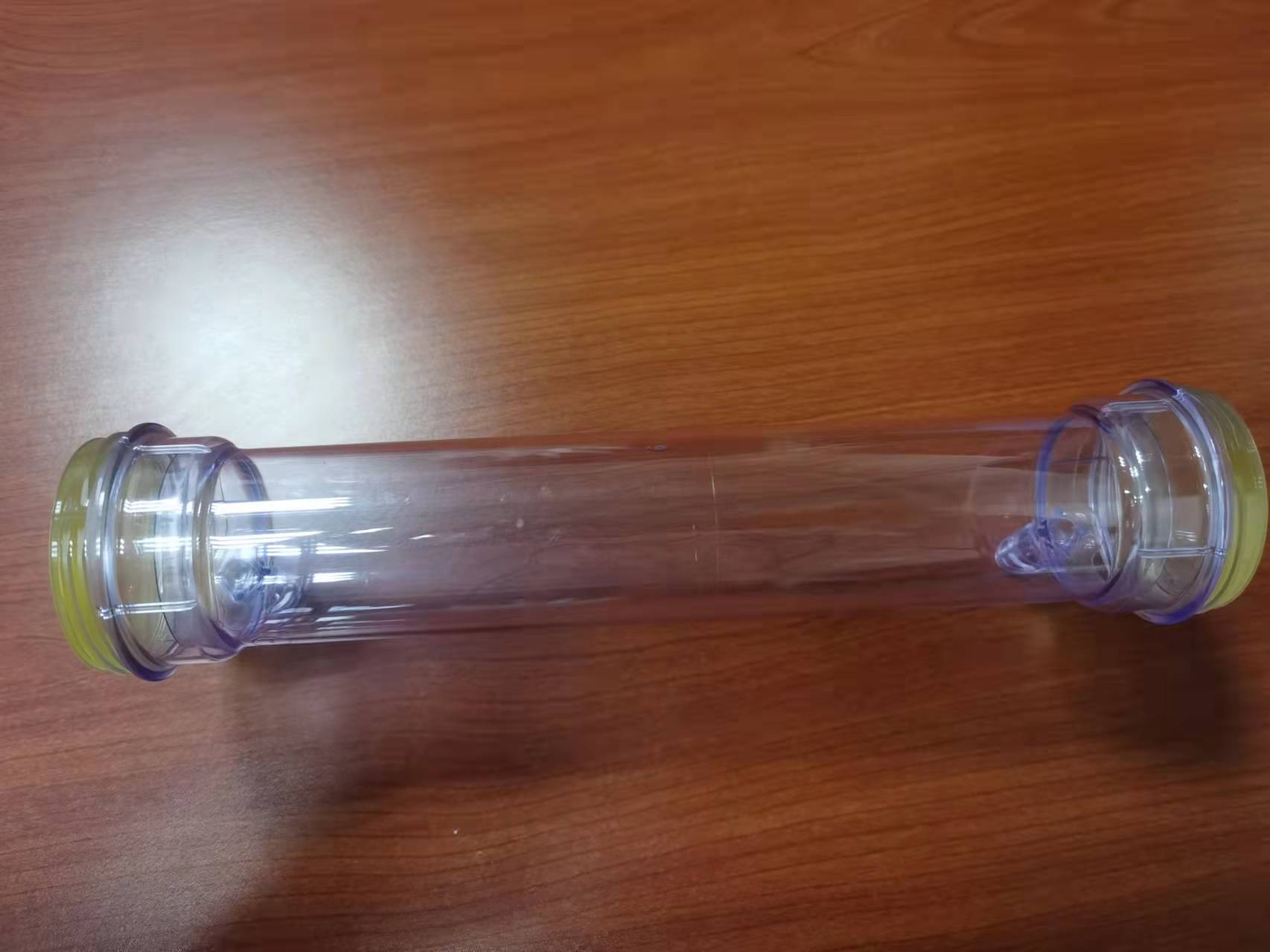 Medical filter tube products
