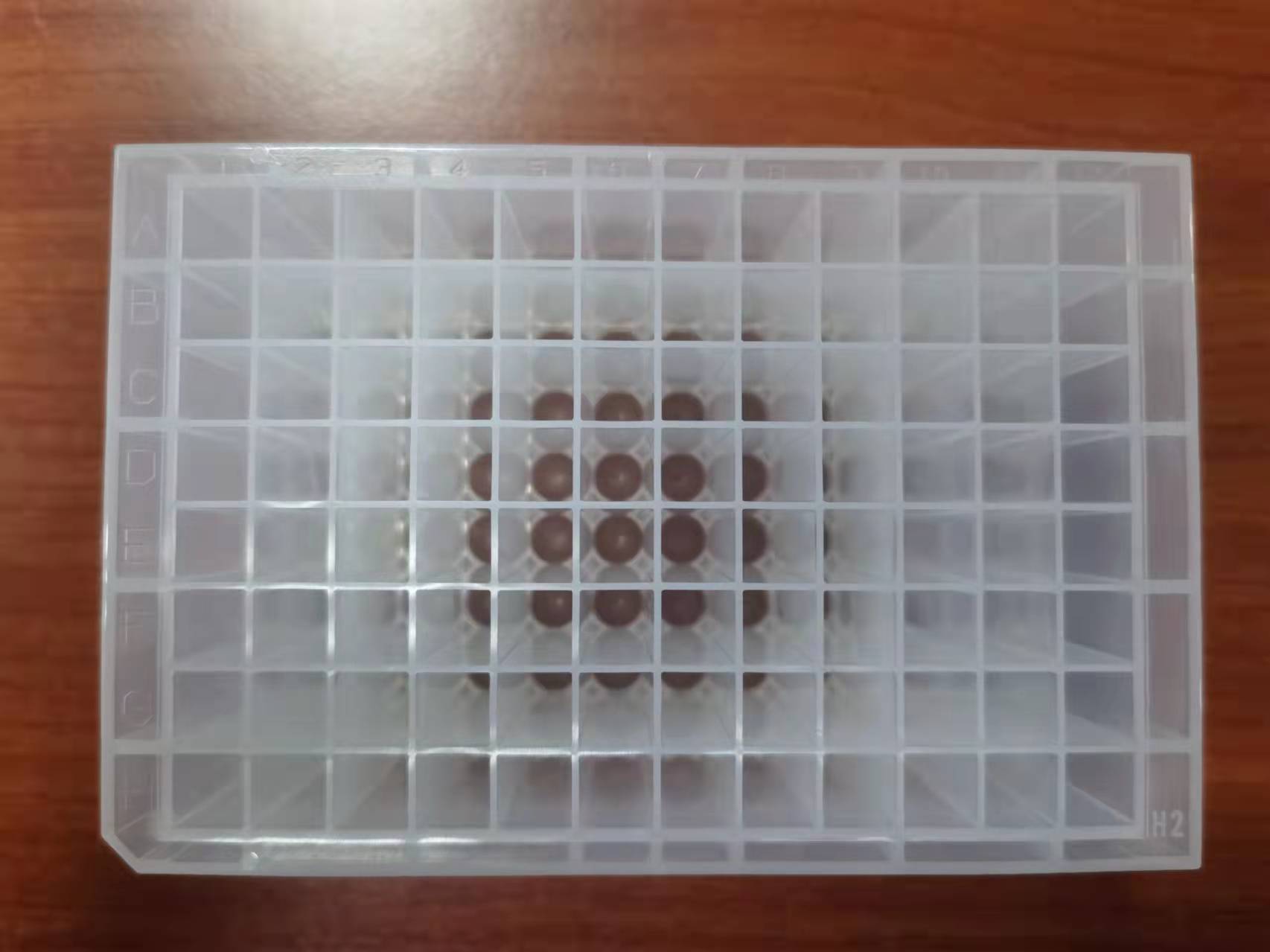 deep well plate