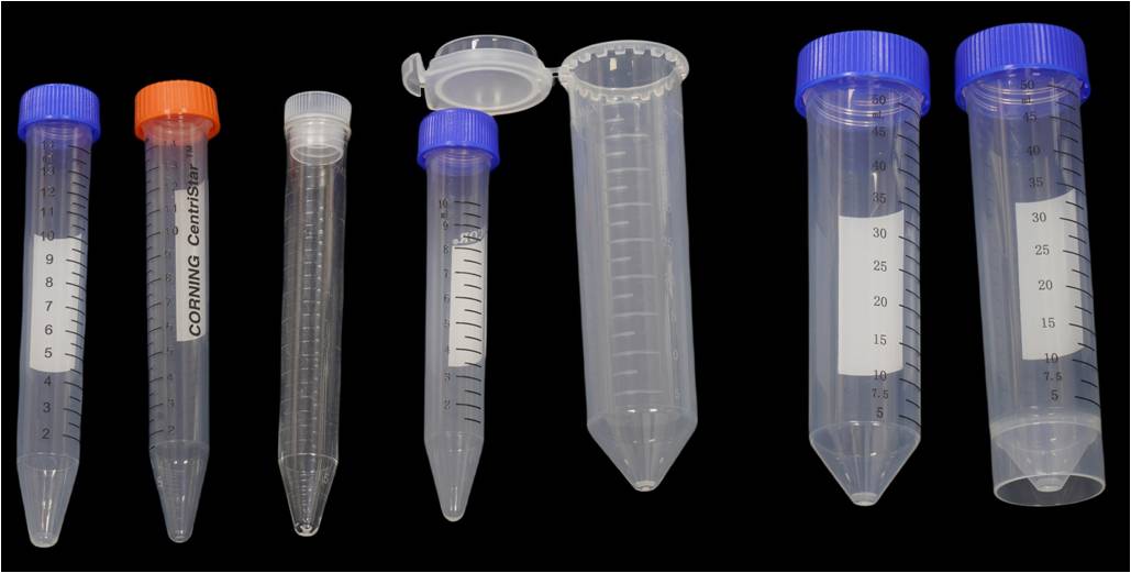 centrifuge tube