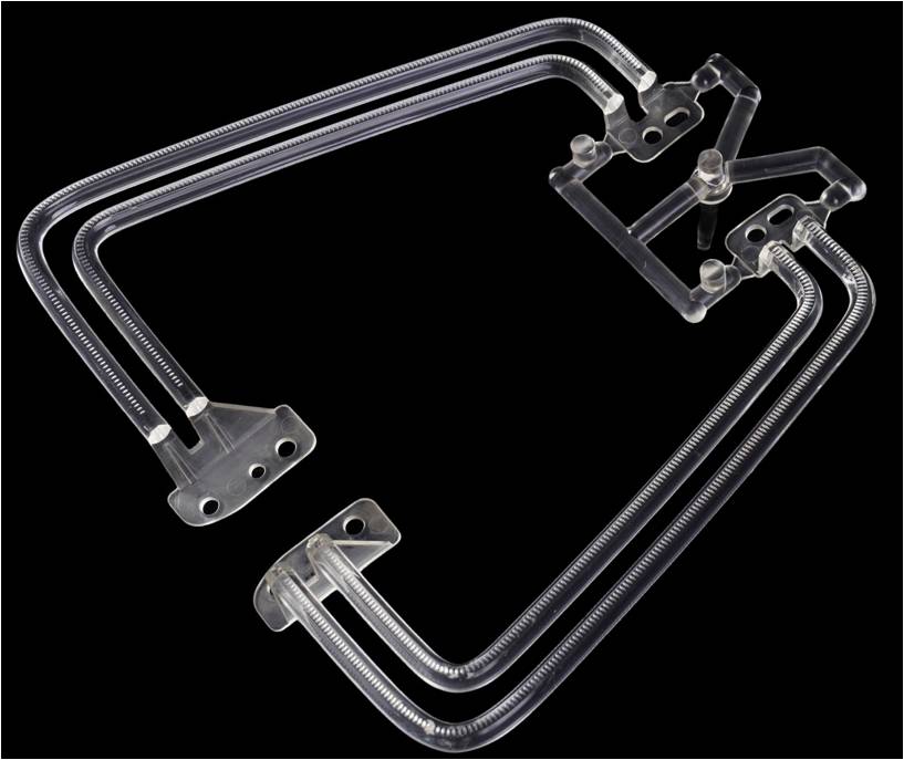 Light guide strip