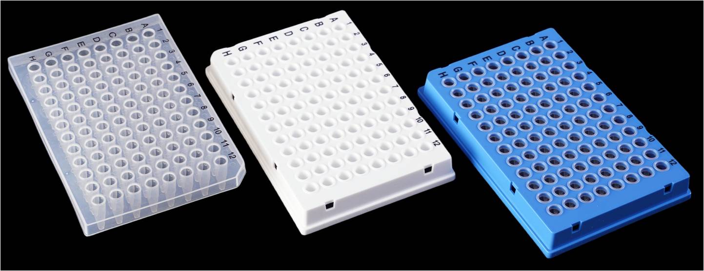 PCR Plates