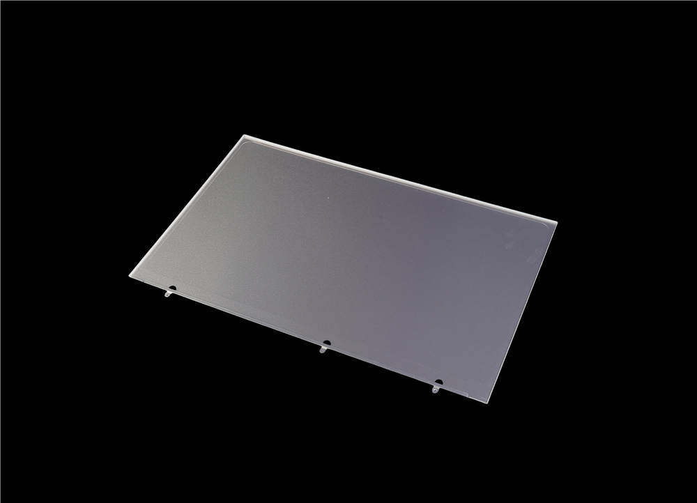 Rubber iron integrated rubber frame